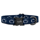Penn State Nittany Lion Dog Collar