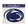 Penn State Nittany Lion Logo 12" Decal