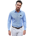 Penn State Apex Performance Long-Sleeve Dress Shirt