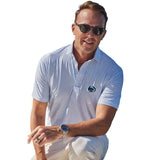 Penn State Featherweight Polo Dress Shirt