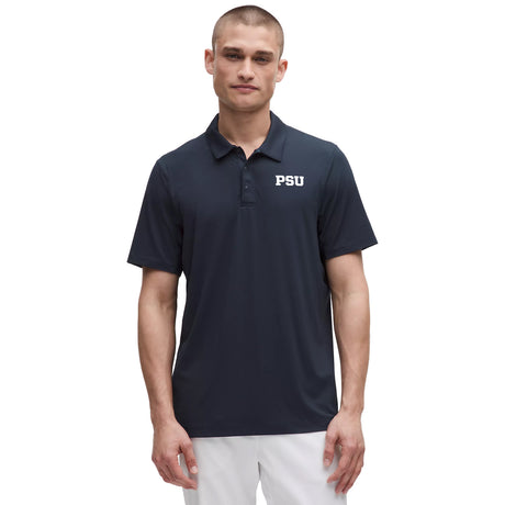 Penn State lululemon Men's PSU Logo Sport Polo