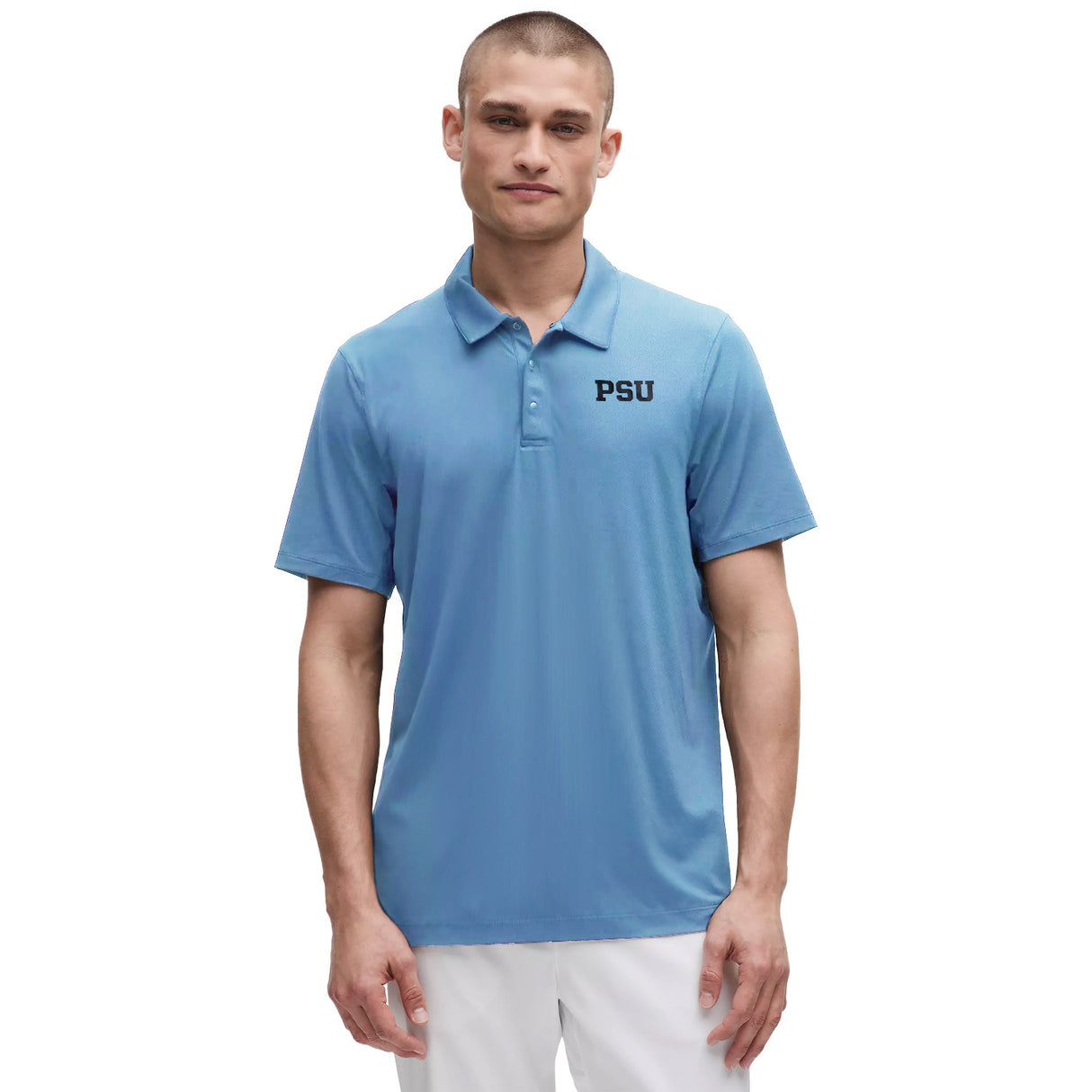 Penn State lululemon Men's PSU Logo Sport Polo