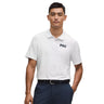 Penn State lululemon Men's PSU Logo Sport Polo