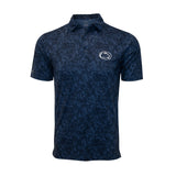 Penn State Lush Polo Dress Shirt