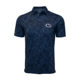 Penn State Lush Polo Dress Shirt