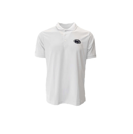 Penn State Men's Legacy Pique Polo Dress Shirt