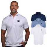 Penn State Semi-Spread Collar Dress Shirt