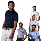 Penn State Semi-Spread Collar Dress Shirt