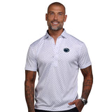 Penn State Semi-Spread Collar Dress Shirt