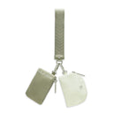 lululemon Original Dual Pouch Wristlet