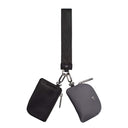 lululemon Original Dual Pouch Wristlet