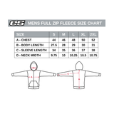 Penn State Men's Classic Embroidered Hood