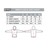 Penn State We Are Embroidered Hooded Sweatshirt