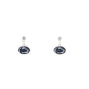 Penn State Lydia Dangle Earrings