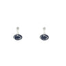 Penn State Lydia Dangle Earrings
