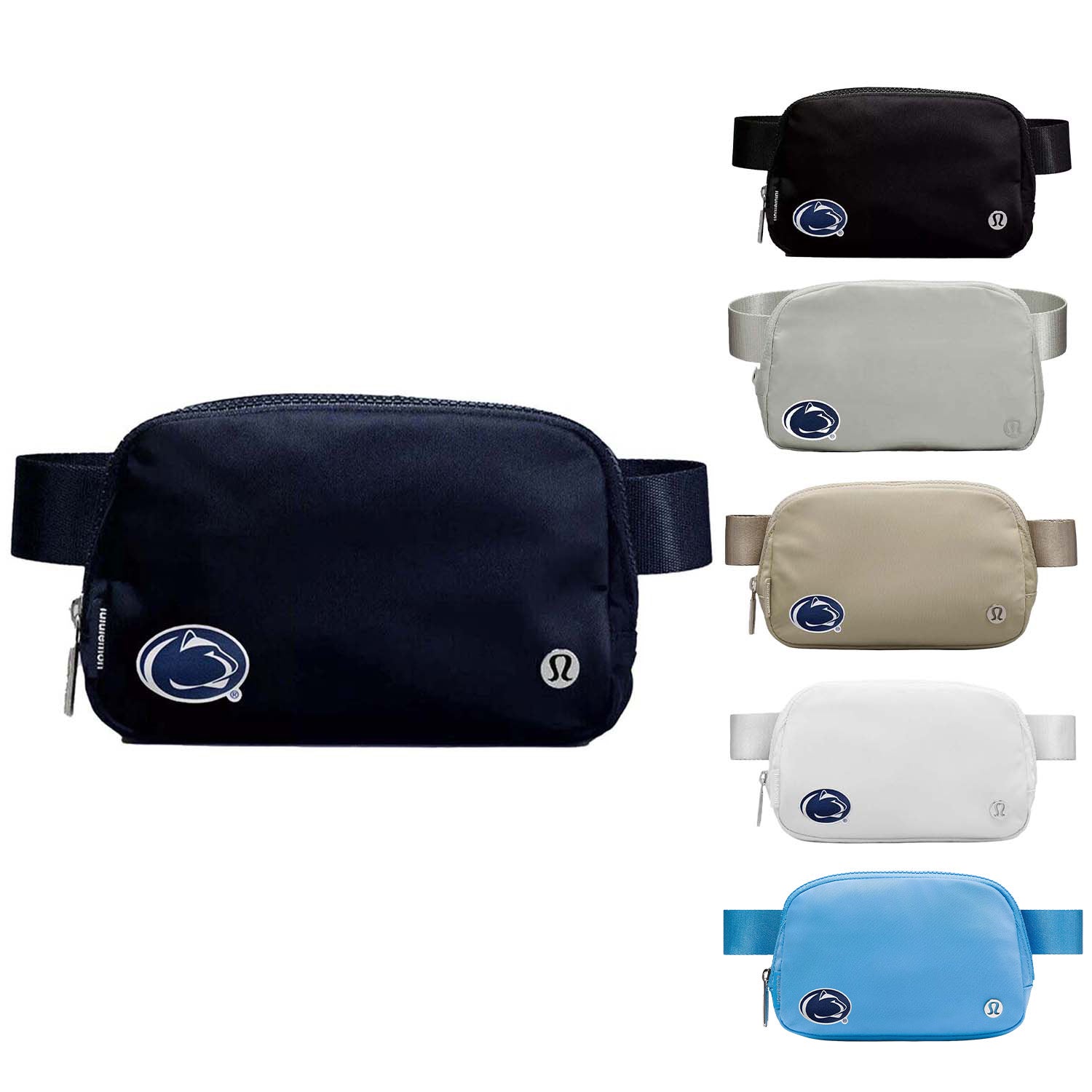 Penn State lululemon Everywhere Belt Bag –
