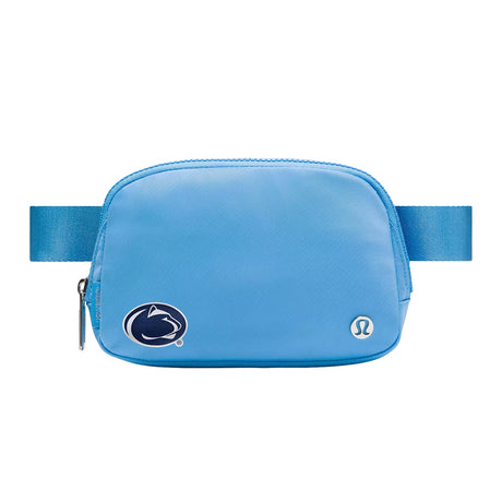 light blue lululemon fanny pack Penn State Everywhere Belt Bag Designed For Casual Lululemon Everywhere Belt Bag 1l