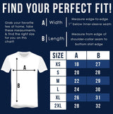 Penn State Reflex Puff Print Crew