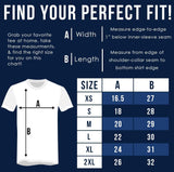 Penn State NIL Kalen King #4 T-Shirt