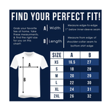 Penn State NIL Dani Dennis-Sutton #33 T-Shirt