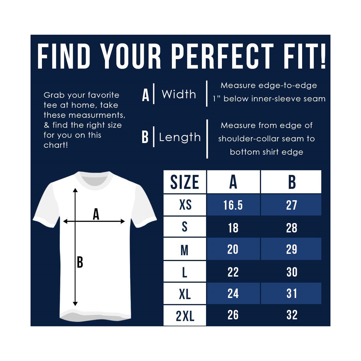 Penn State Love Ya Lions T-shirt