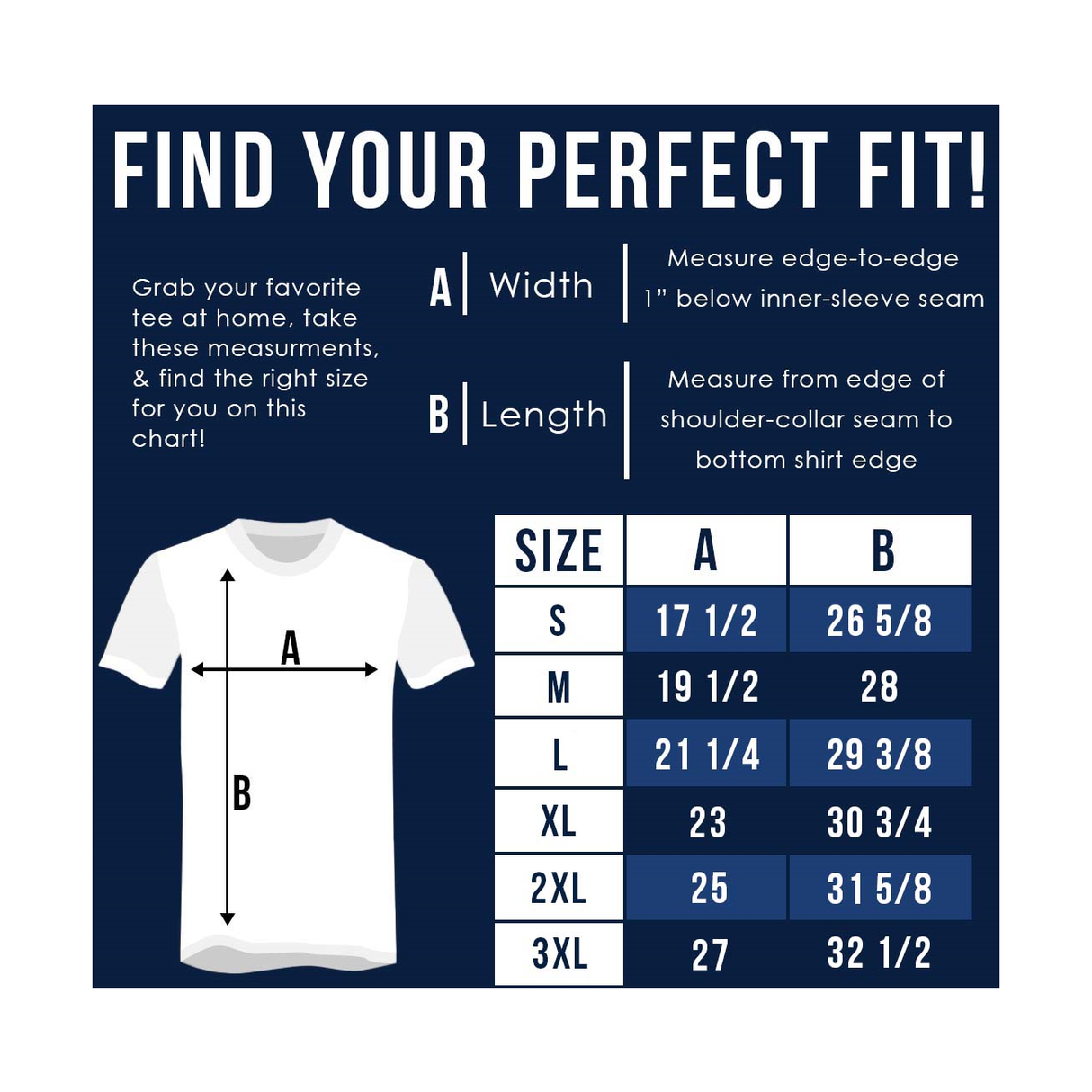 Penn State Puff Print T-Shirt