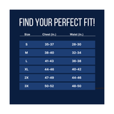 Penn State Evoshield Pro Team Long-Sleeve