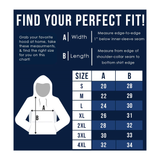Penn State Adult Earthbound Hooded Sweatshirt