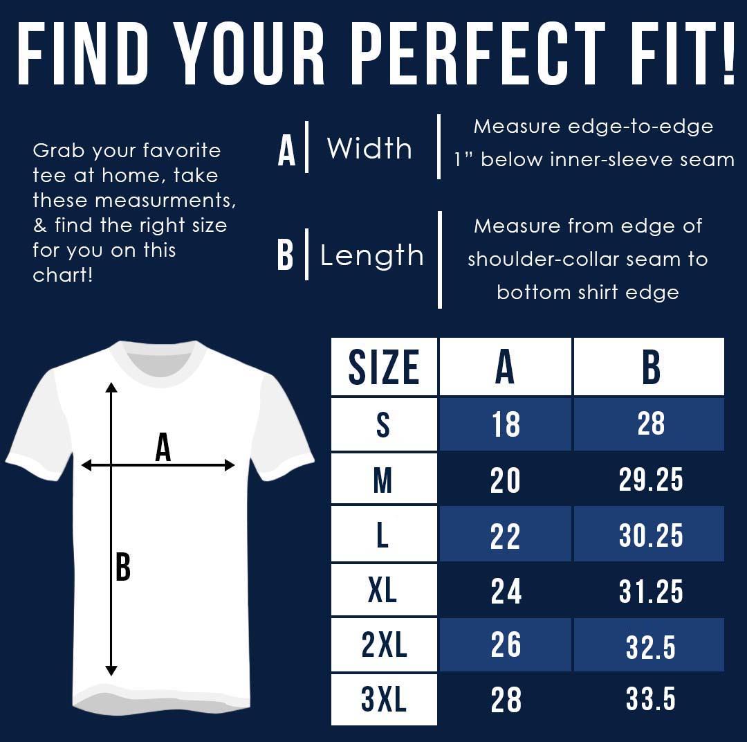 Penn State Logo Sparkle T-shirt