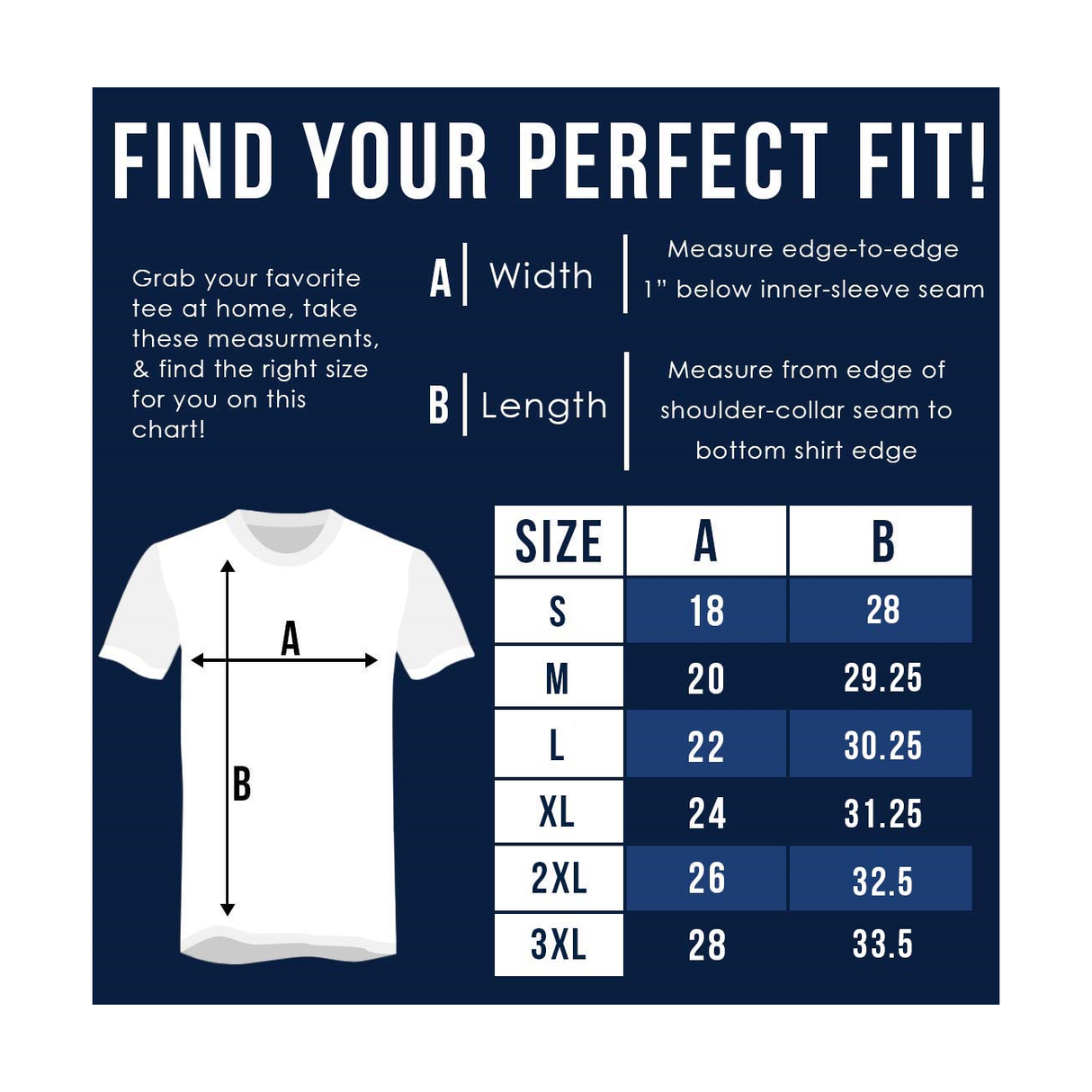 Penn State THON Shutter-Shade T-Shirt