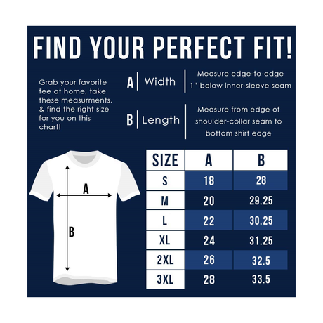 Penn State 1855 T-Shirt