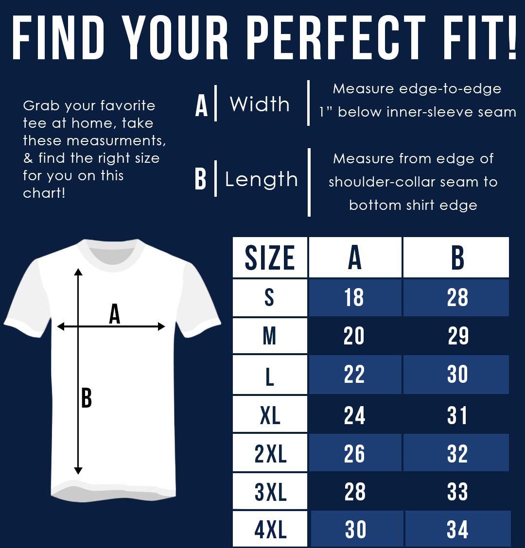 Penn State Nittany Lions Throwback T-shirt