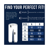 Penn State Classic Leg Open Bottom Sweatpants