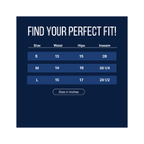 Penn State Women's We Are Yoga Pants