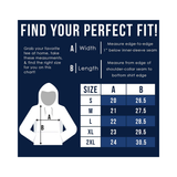Penn State Love Ya Lions Hooded Sweatshirt
