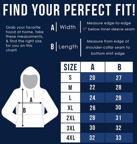 Penn State Saquon Barkley Hooded Sweatshirt