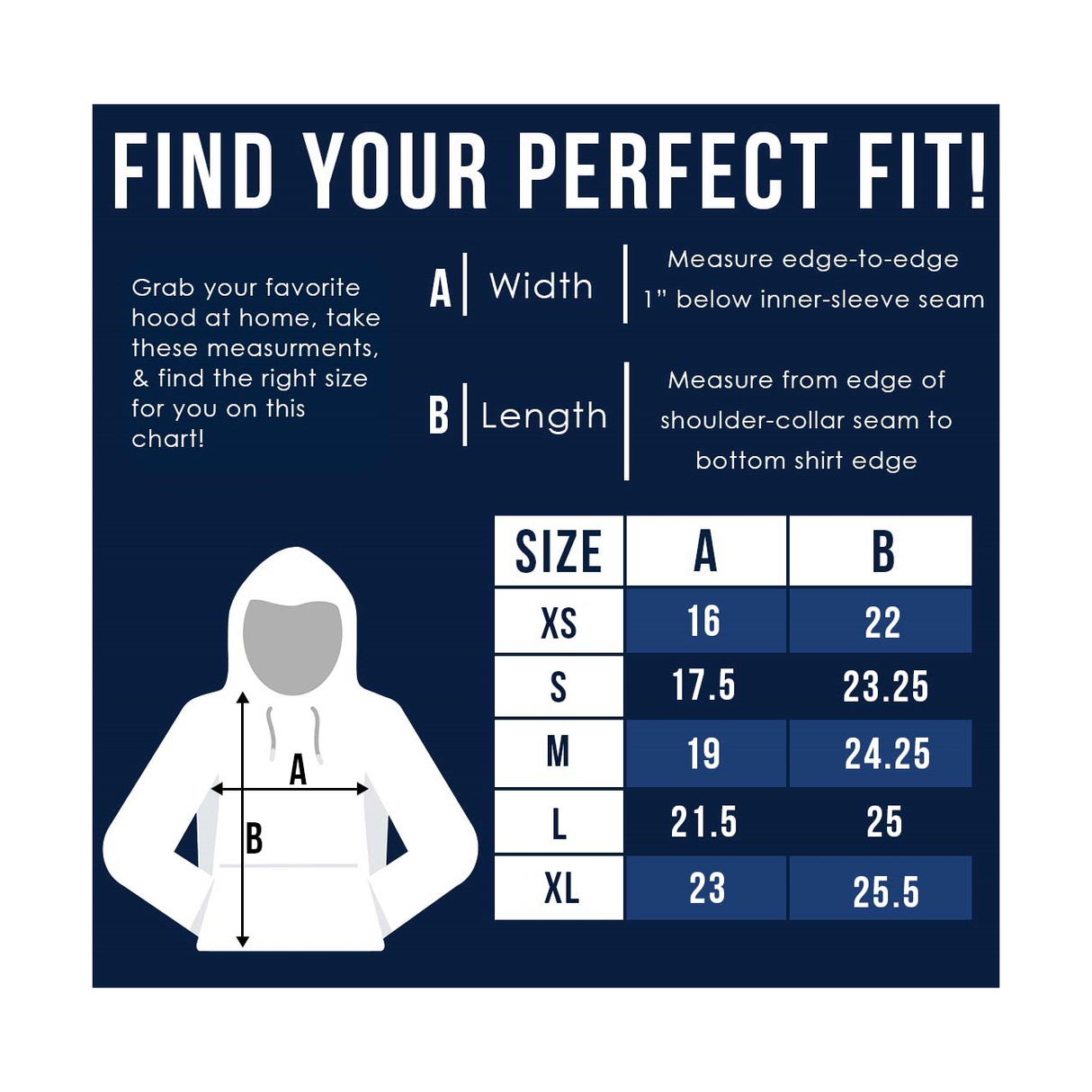 Penn State Women's Cropped Seal Hooded Sweatshirt