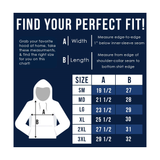Penn State Wrestling Logo Hooded Sweatshirt