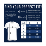 Penn State 2025 NCAA Wrestling National Champs Youth T-Shirt