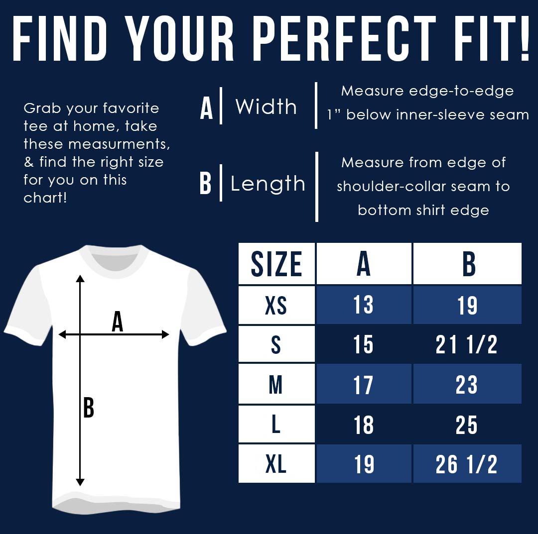 Penn State Youth Wrestling Logo T-Shirt