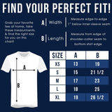 Penn State Youth Wrestling Logo T-Shirt
