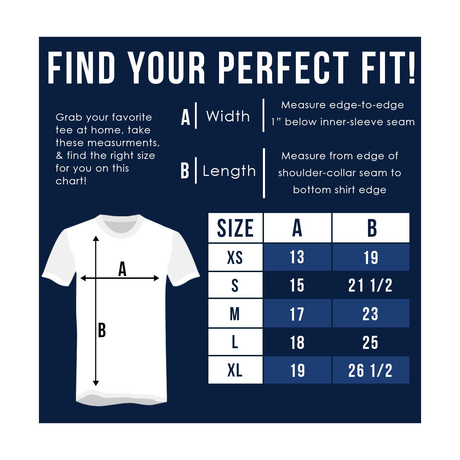 Penn State Youth Born Into This T-Shirt