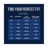 Penn State Women's M+M Puffy Vest