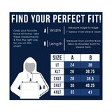 Penn State Big & Tall Arch Logo Hooded Sweatshirt