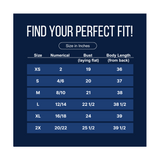 Penn State Women's Horizon Long Puffy Jacket