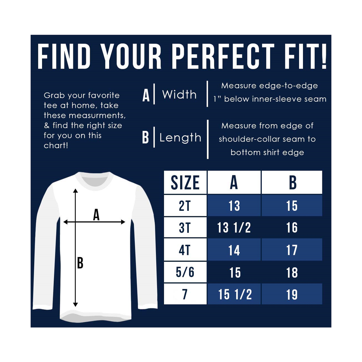Penn State Toddler Arch Logo Crewneck Sweatshirt
