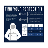 Penn State Toddler Mascot Hooded Sweatshirt