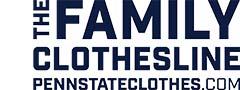 PennStateClothes.com logo