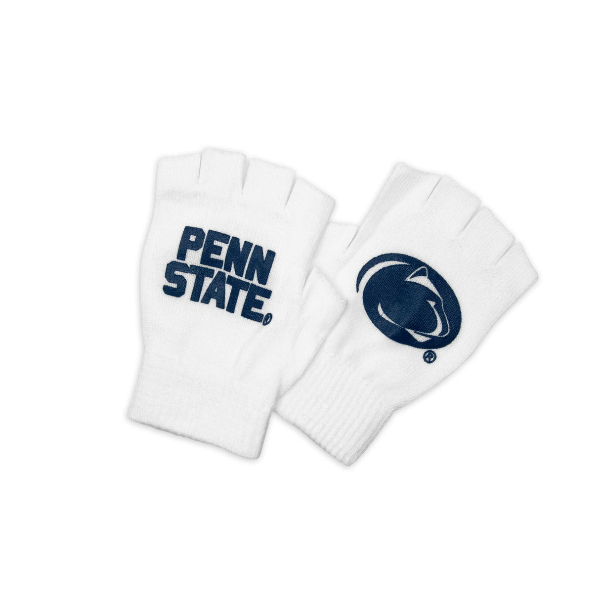 Penn State We Are Fingerless Gloves