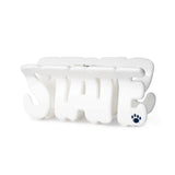 Penn State FiZZY State Claw Hair Clip